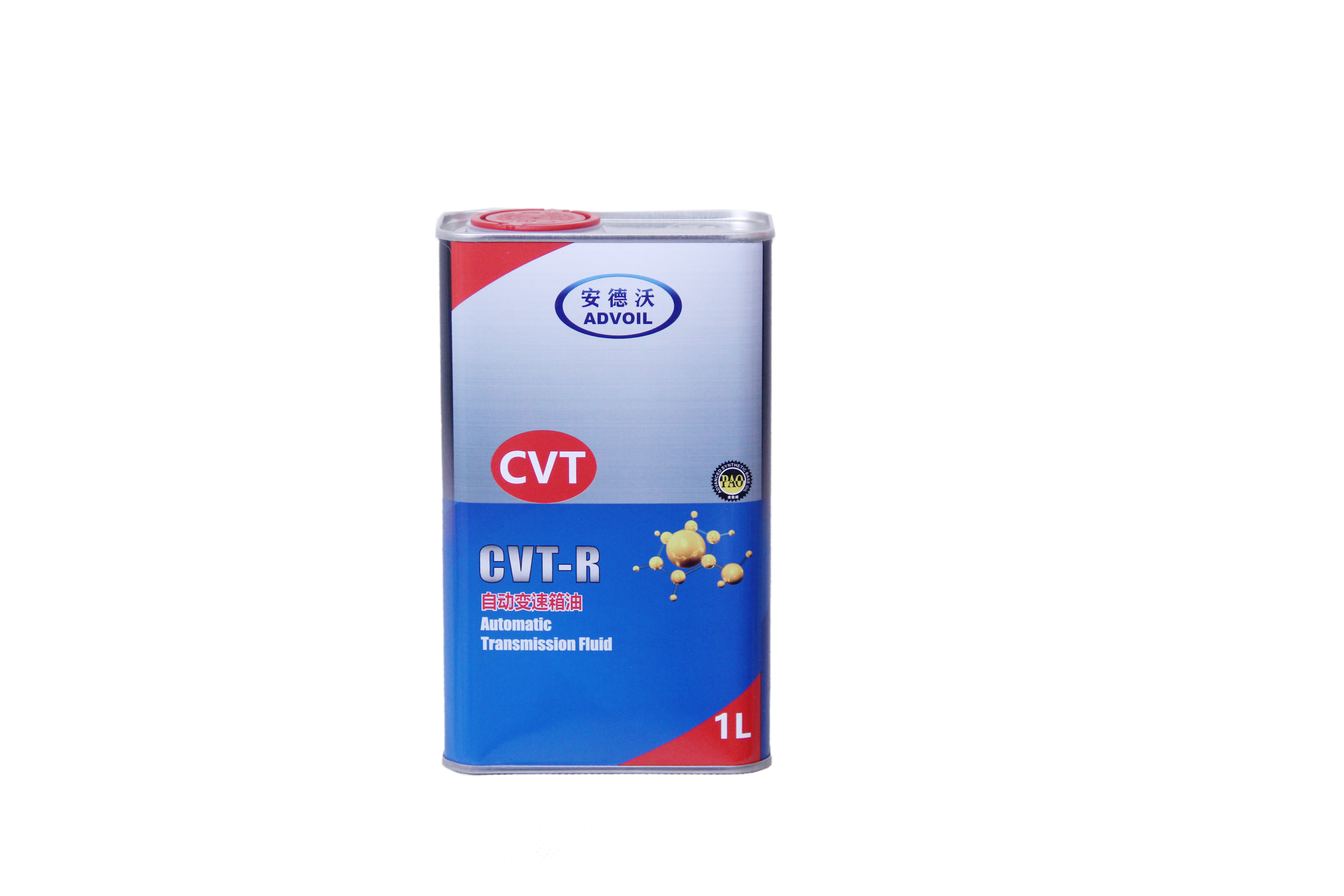 CVT-R
